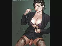 Ba Jaxx phim se x hot nhat (2010)