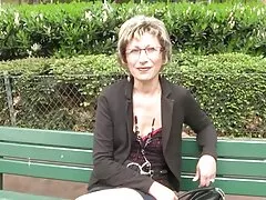 Nô se x nhật bản lệ Trinh nữ: Julie hi