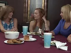 Bitchslapped 2011-2014, video, se x nhat Phần 15