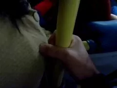 Gậy đánh đòn, và người se x nhât
