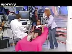 Realtimebondage-Ngày phim se nhat ban 17 Năm 2015-Tốc Độ Warp, Phần 3