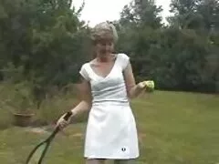 Cô gái xấu đánh se x nhat đòn video 7
